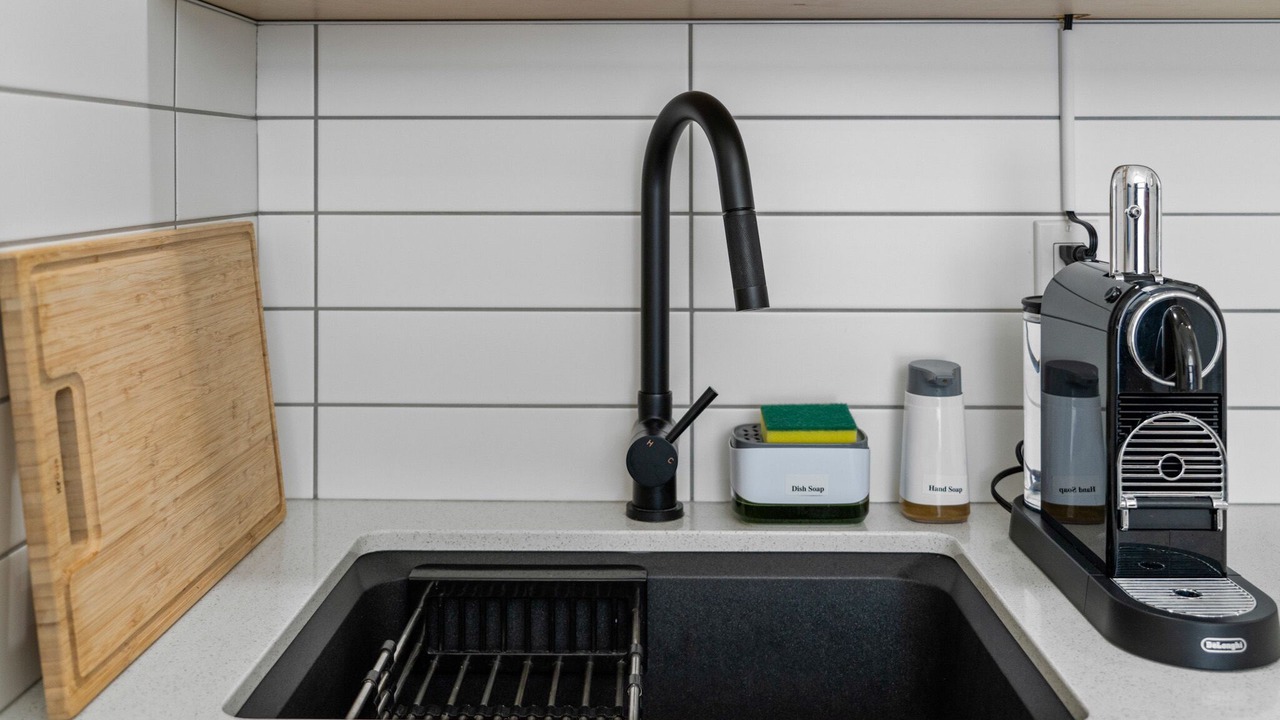 Photo of Kitchen in Idaho City