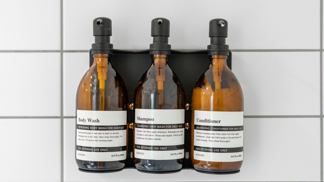 Photo of Bathroom in Idaho City