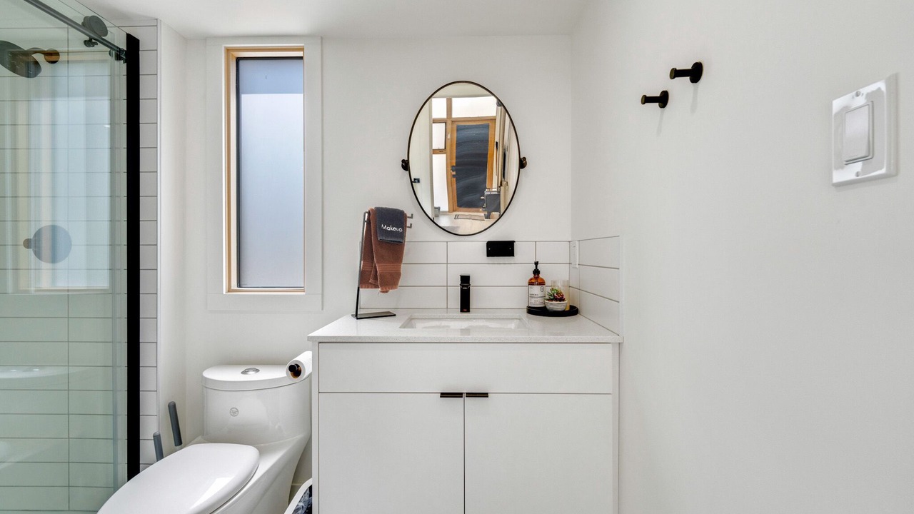 Photo of Bathroom in Idaho City