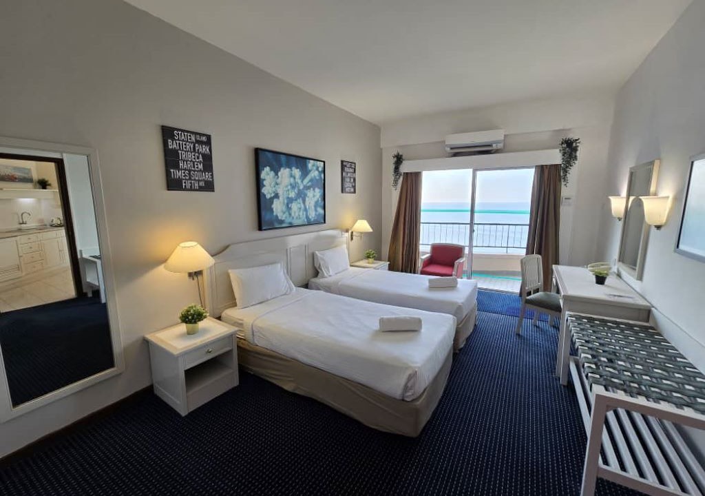 Photo of Bedroom in Tanjung Bungah