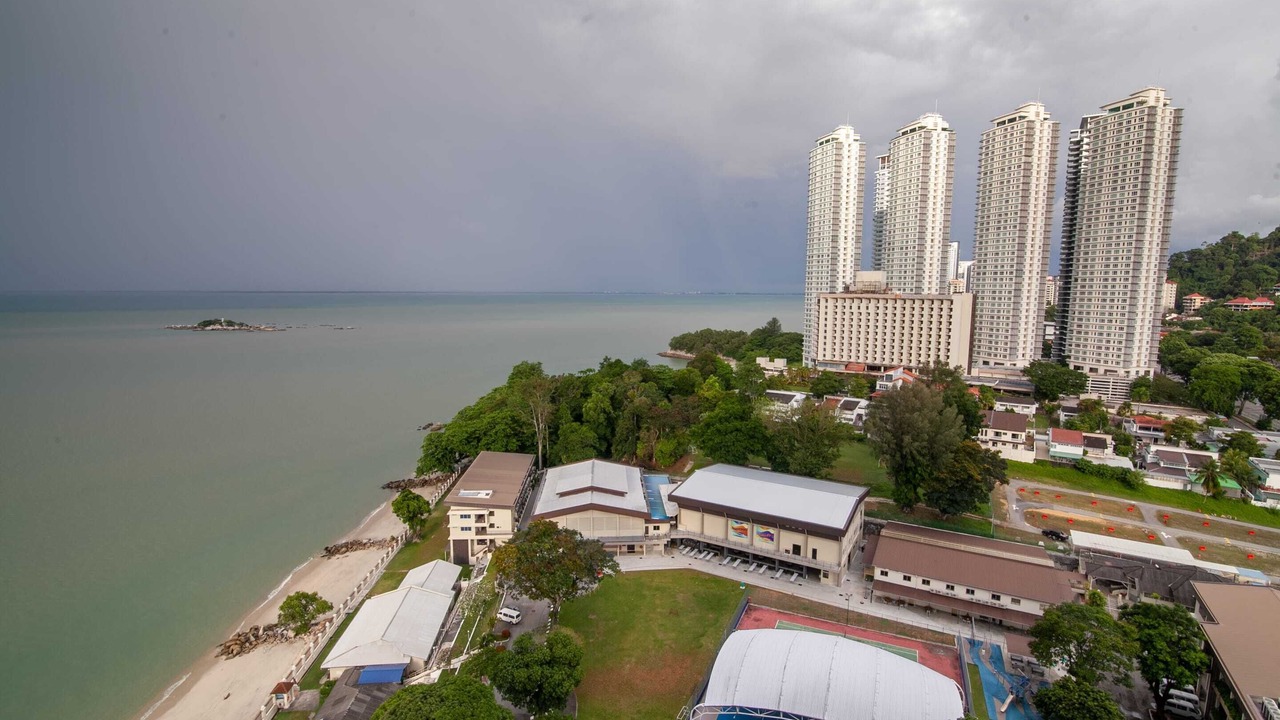 Photo of Outdoor in Tanjung Bungah