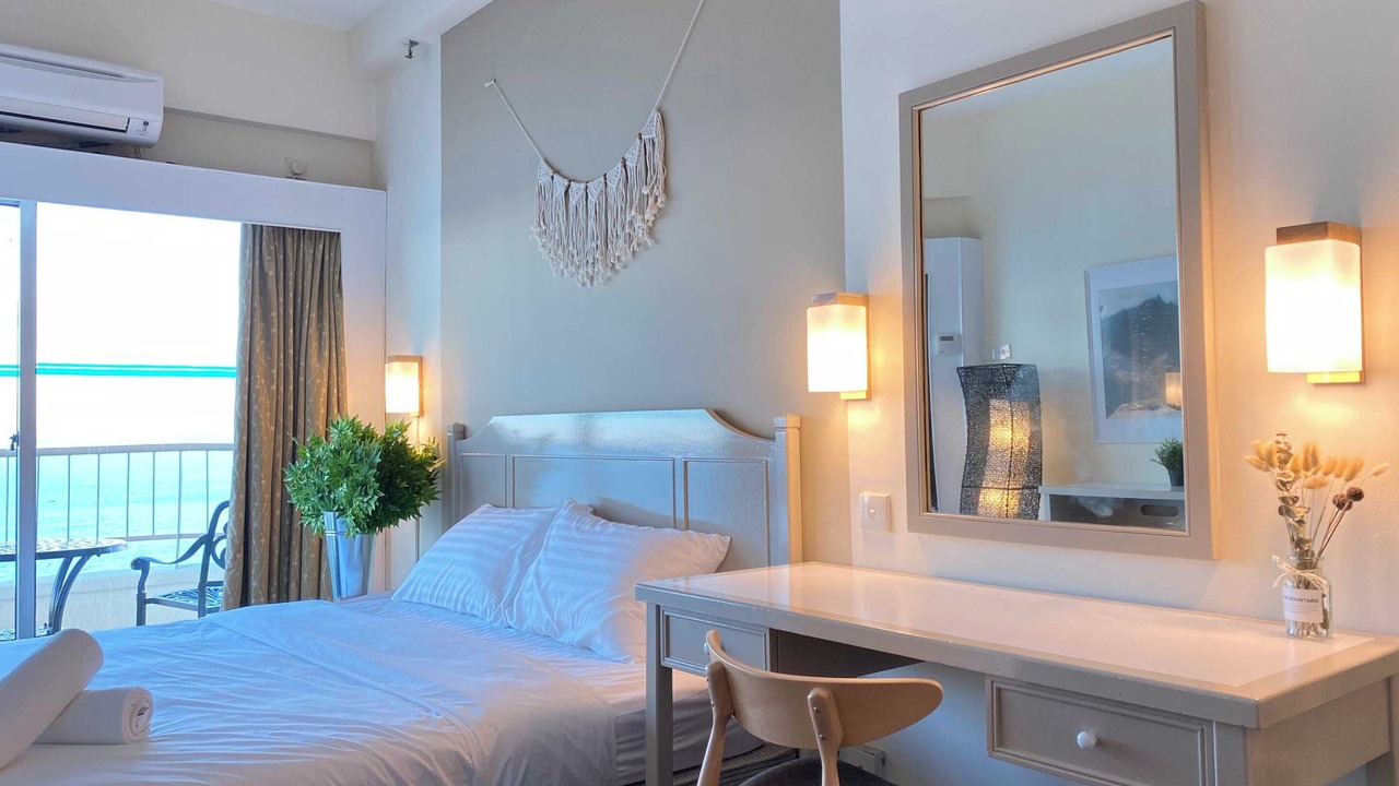 Photo of Bedroom in Tanjung Bungah