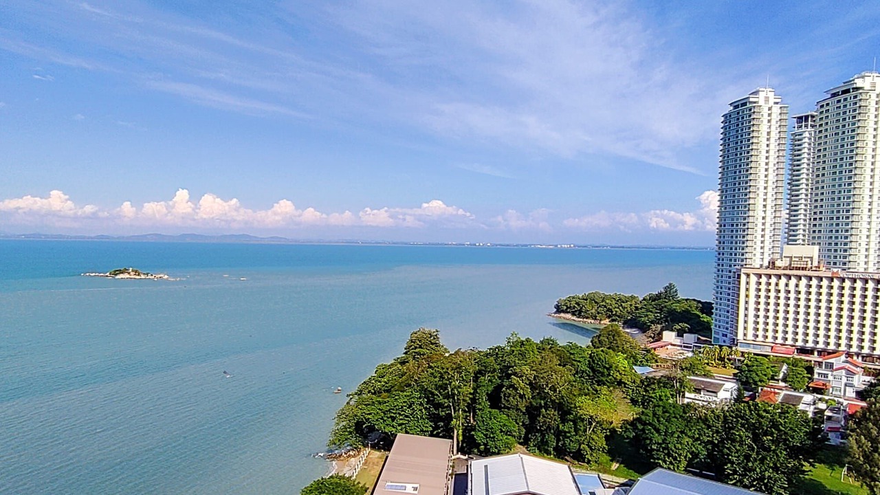 Photo of Outdoor in Tanjung Bungah