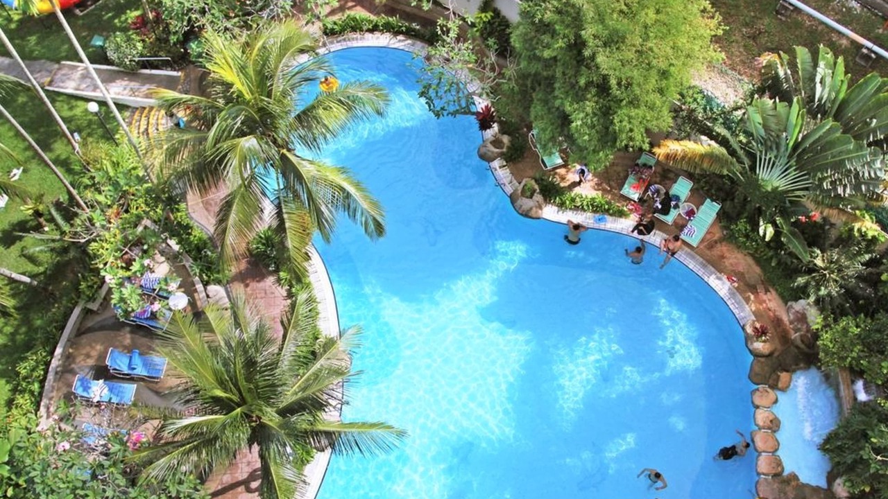 Photo of Outdoor in Tanjung Bungah