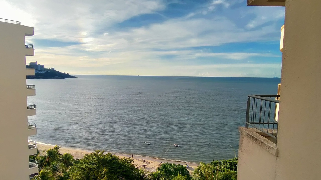 Photo of Outdoor in Tanjung Bungah