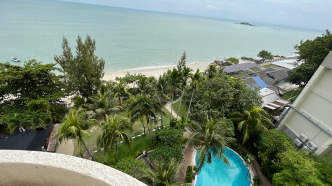 Photo of Outdoor in Tanjung Bungah