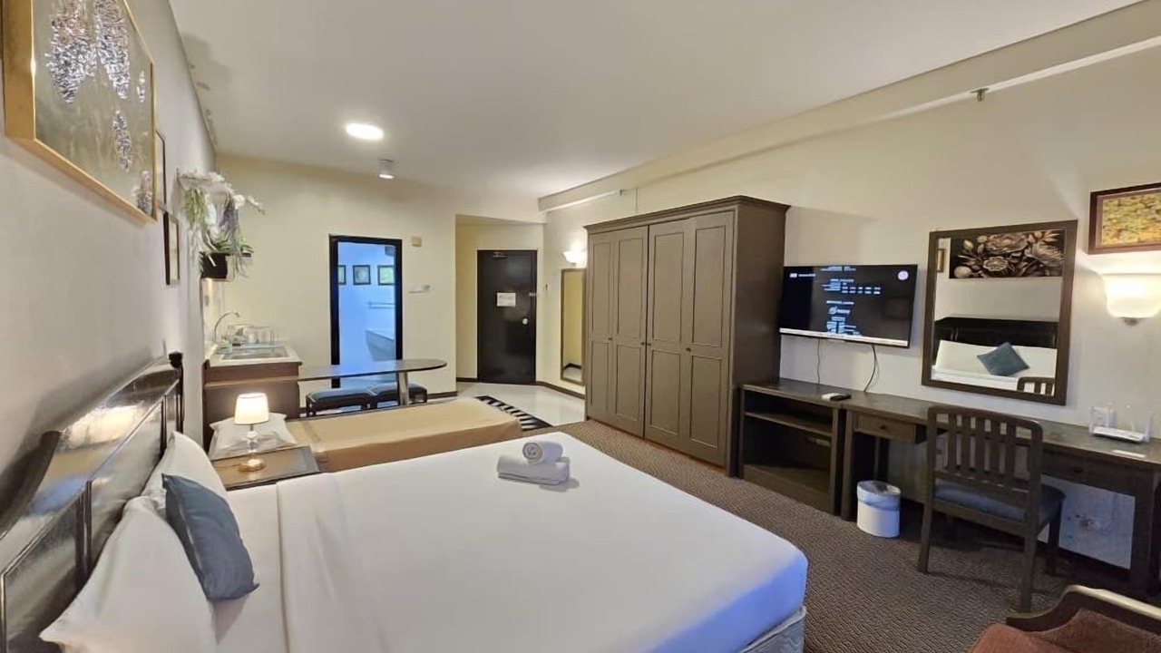 Photo of Livingroom in Tanjung Bungah