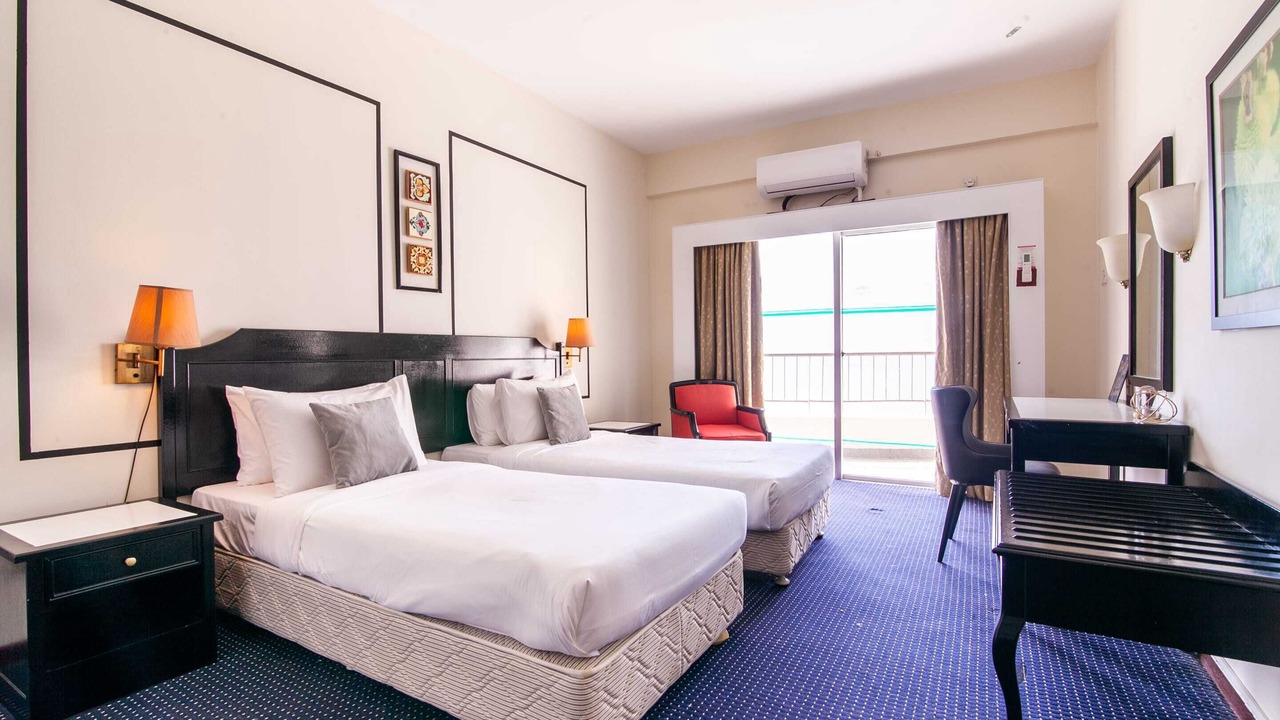 Photo of Bedroom in Tanjung Bungah