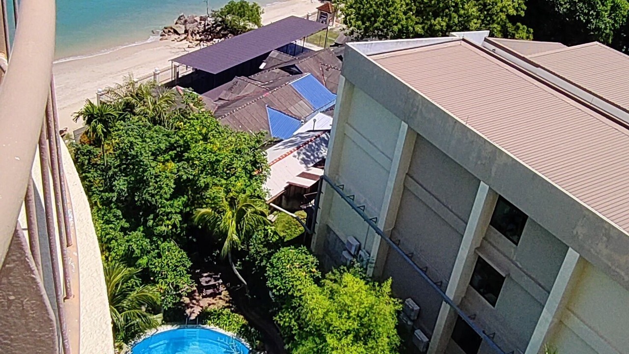 Photo of Patio Balcony in Tanjung Bungah
