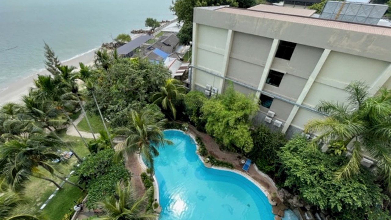 Photo of Outdoor in Tanjung Bungah