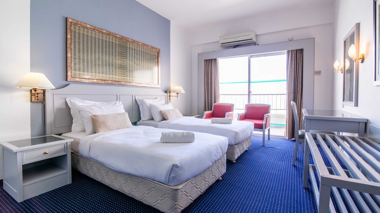 Photo of Bedroom in Tanjung Bungah