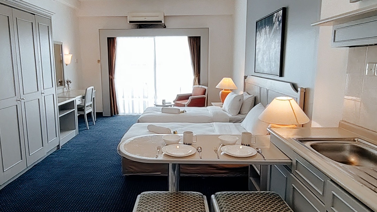 Photo of Livingroom in Tanjung Bungah