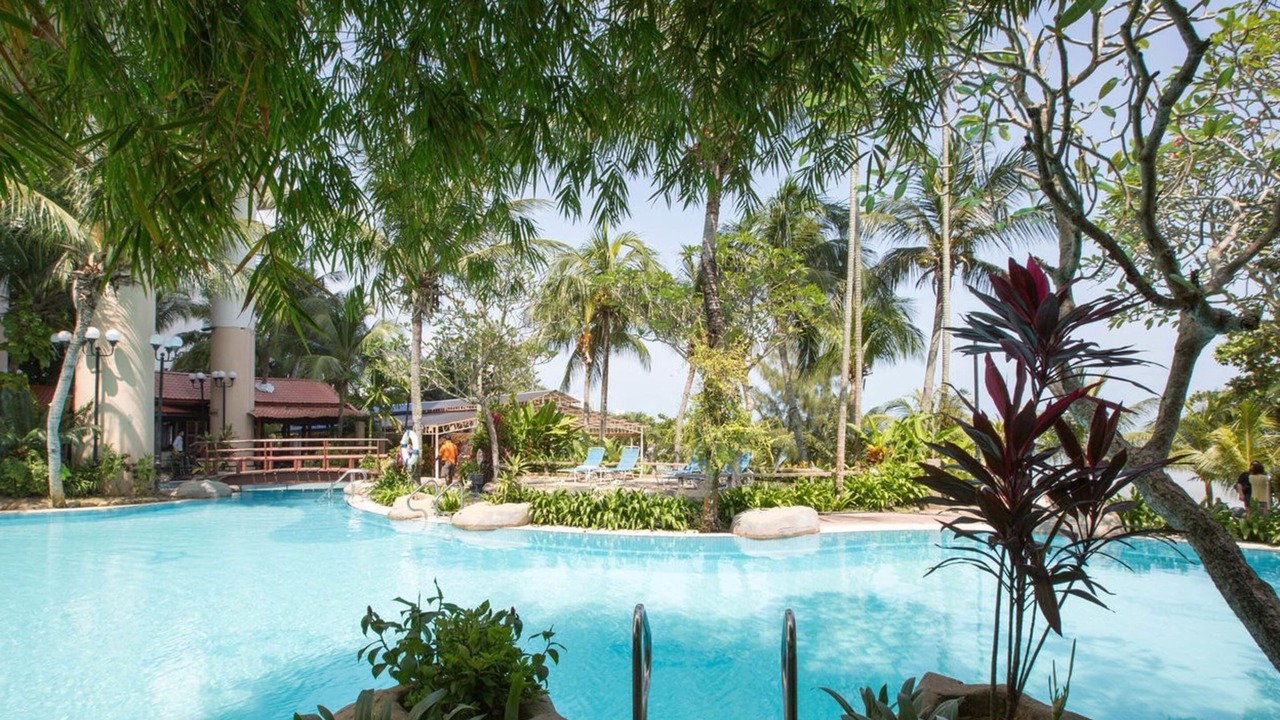 Photo of Outdoor in Tanjung Bungah