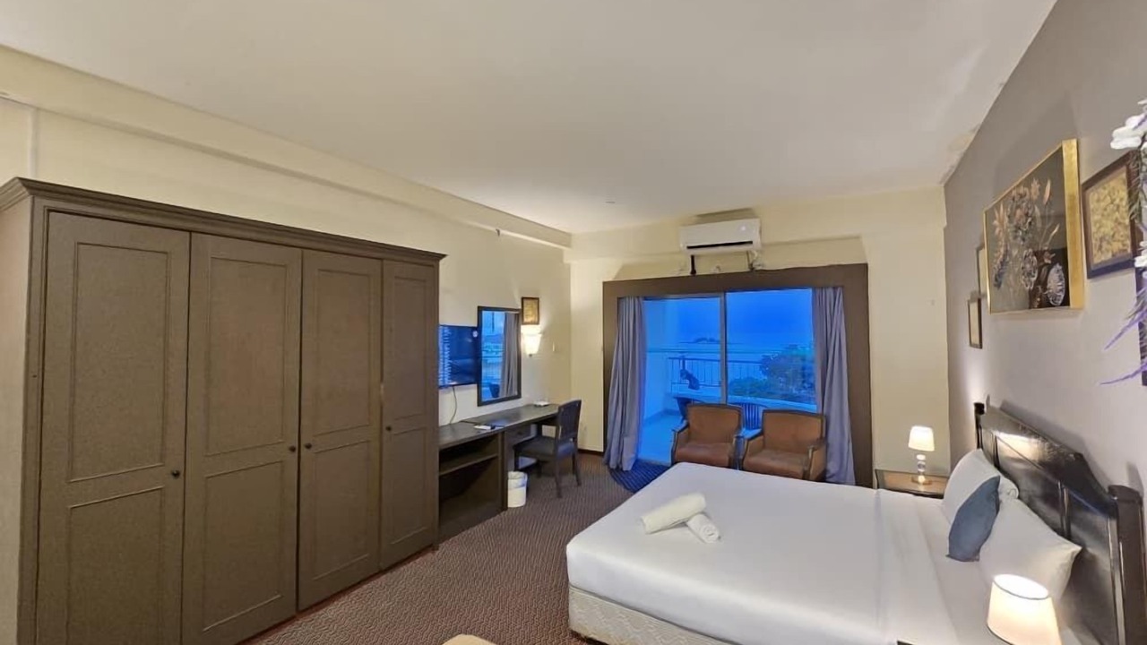 Photo of Livingroom in Tanjung Bungah