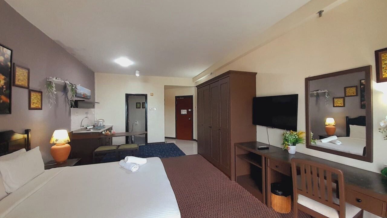 Photo of Bathroom in Tanjung Bungah