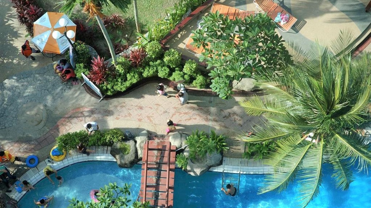 Photo of Outdoor in Tanjung Bungah