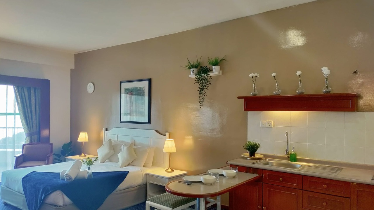 Photo of Kitchen in Tanjung Bungah