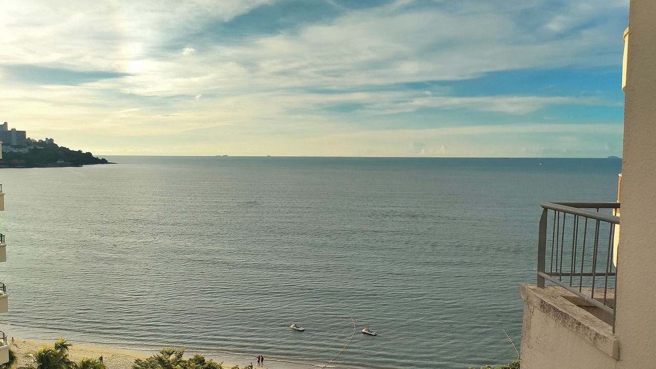 Photo of Outdoor in Tanjung Bungah