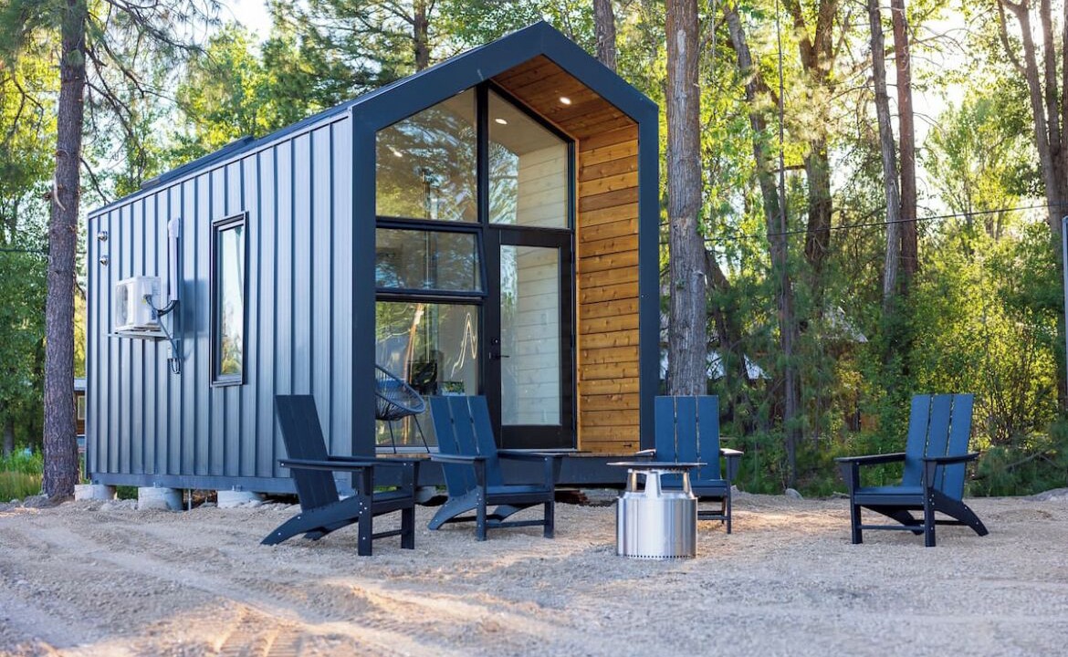 Photo of Outdoor in Idaho City