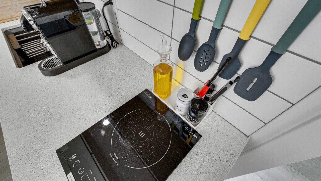 Photo of Kitchen in Idaho City