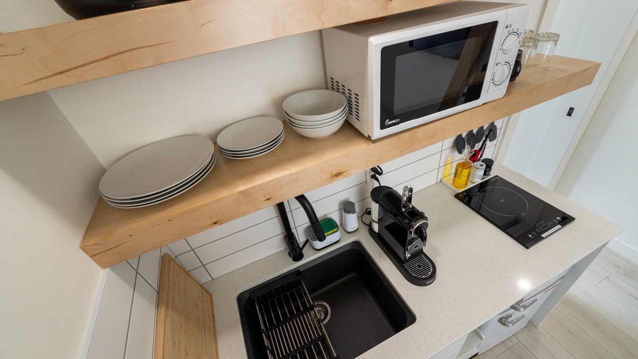 Photo of Kitchen in Idaho City