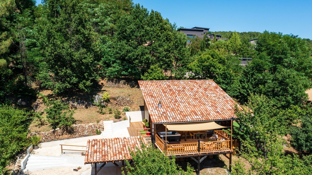 Photo of Outdoor in Faugeres