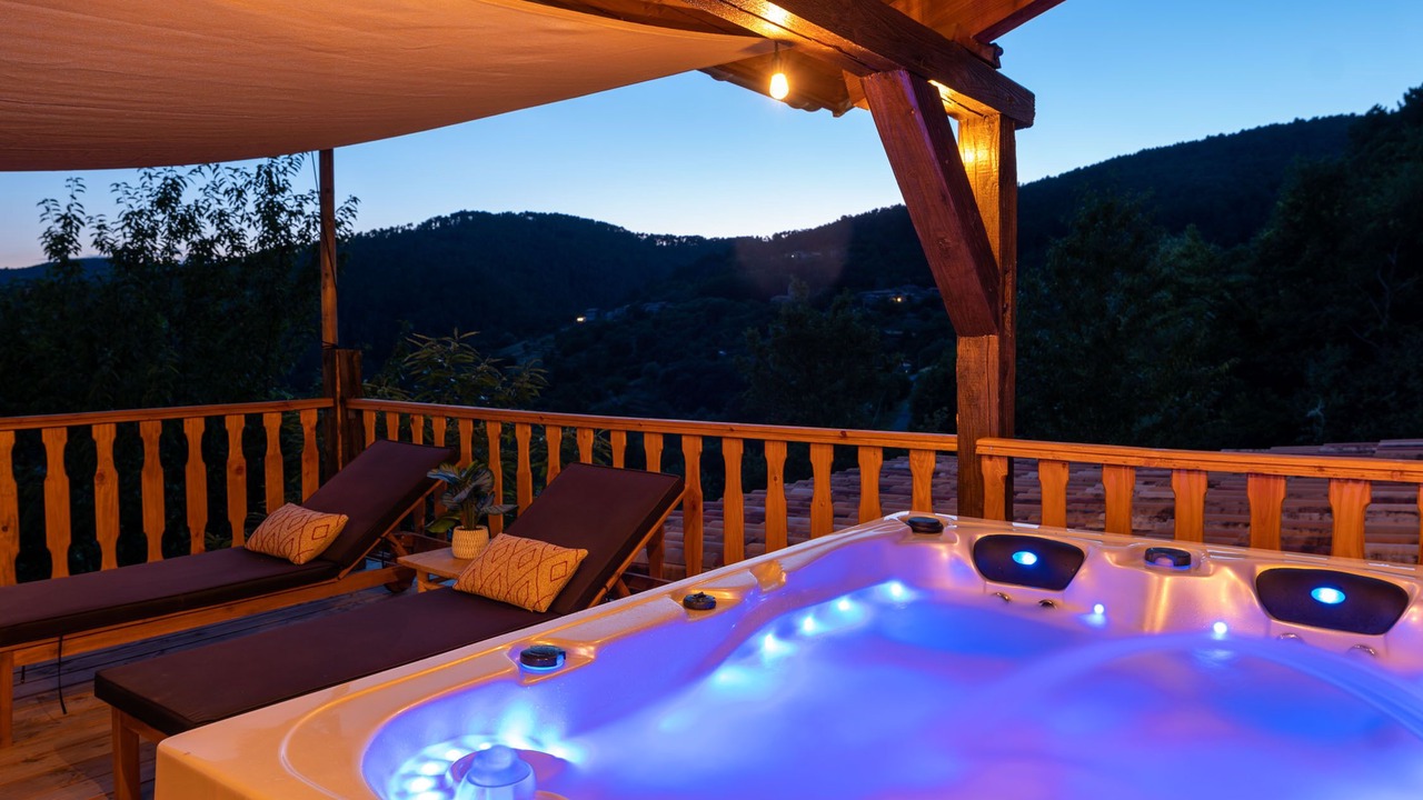 Photo of Outdoor in Faugeres