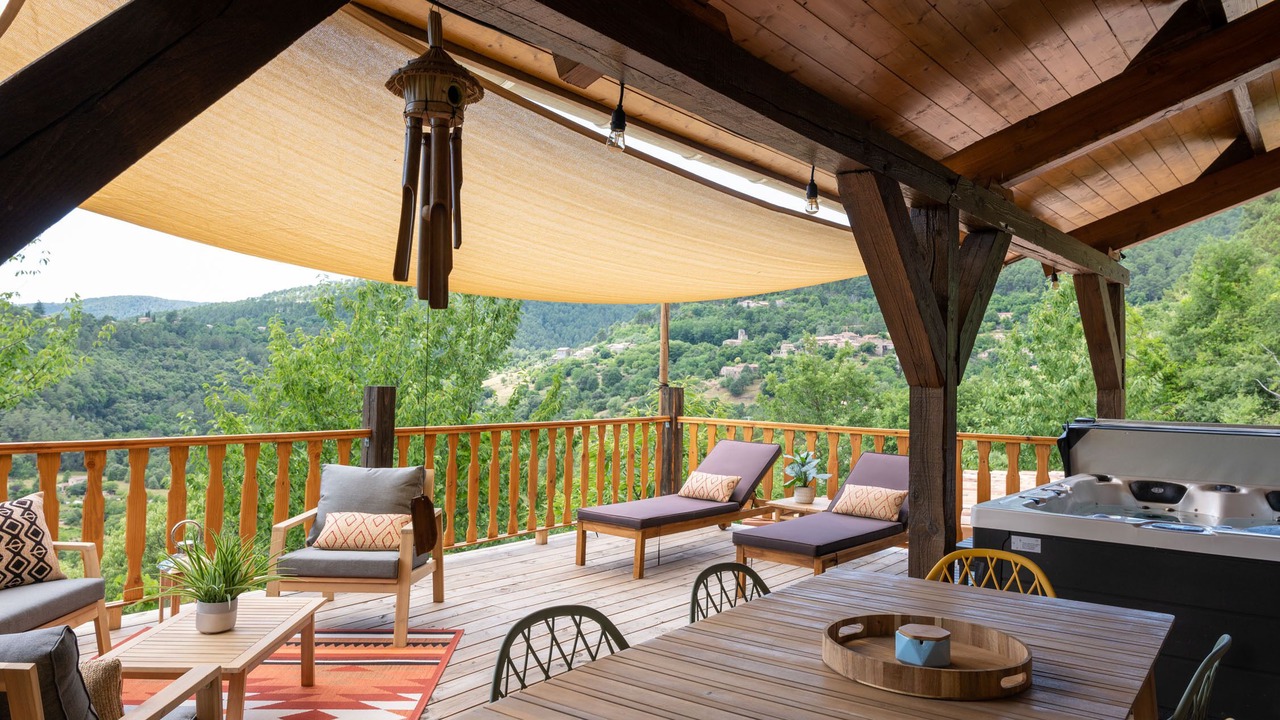 Photo of Outdoor in Faugeres
