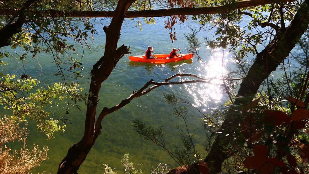 Photo of Outdoor in Faugeres