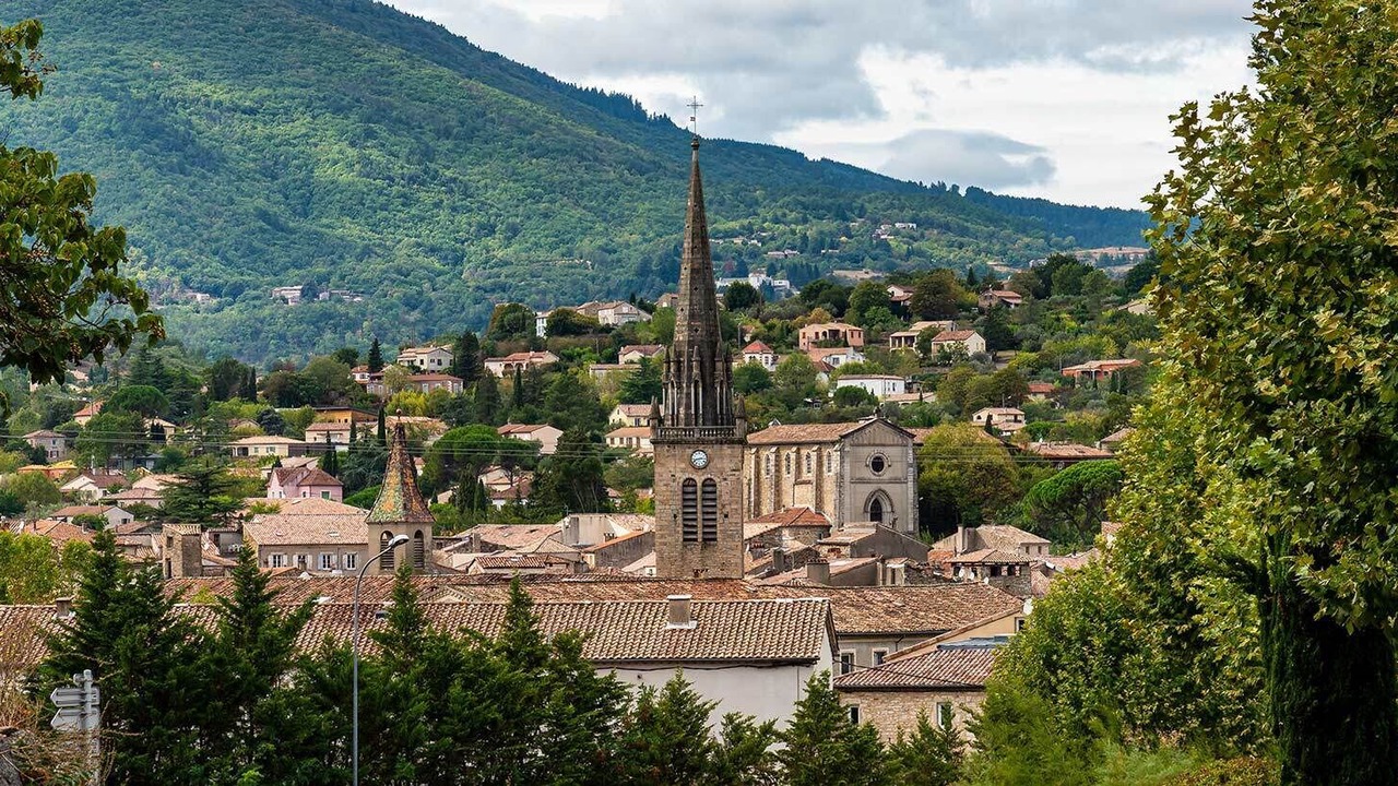 Photo of Outdoor in Faugeres