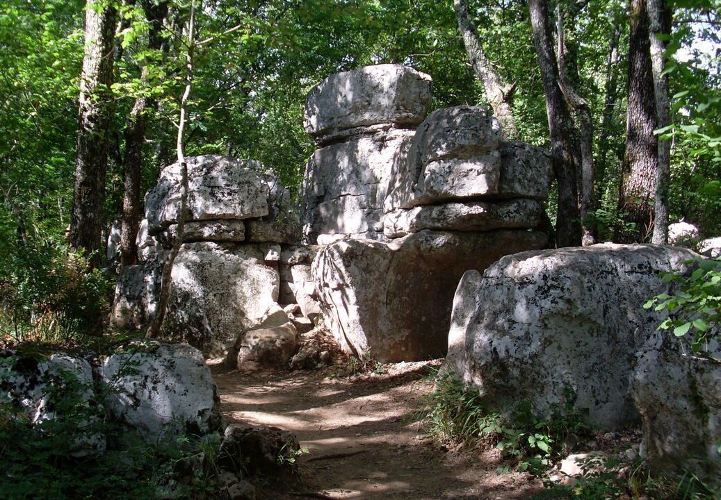 Photo of Outdoor in Faugeres