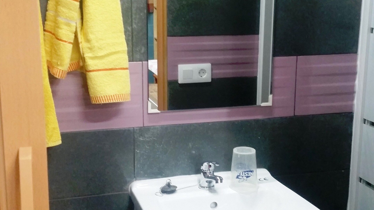 Photo of Bathroom in Collblanc y La Torrassa