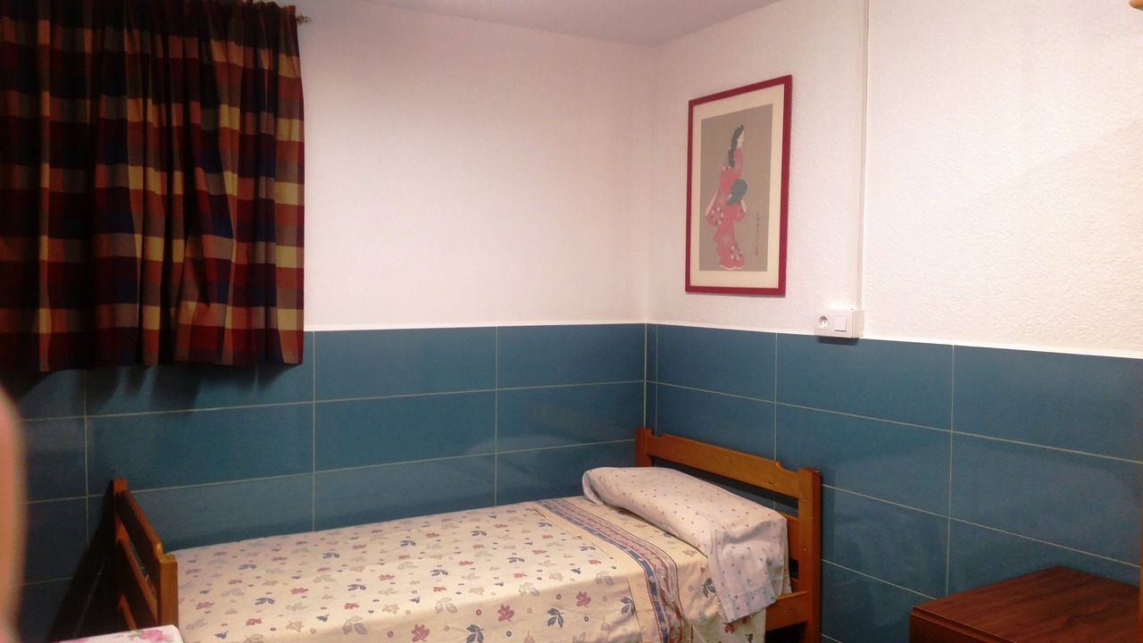 Photo of Bedroom in Collblanc y La Torrassa