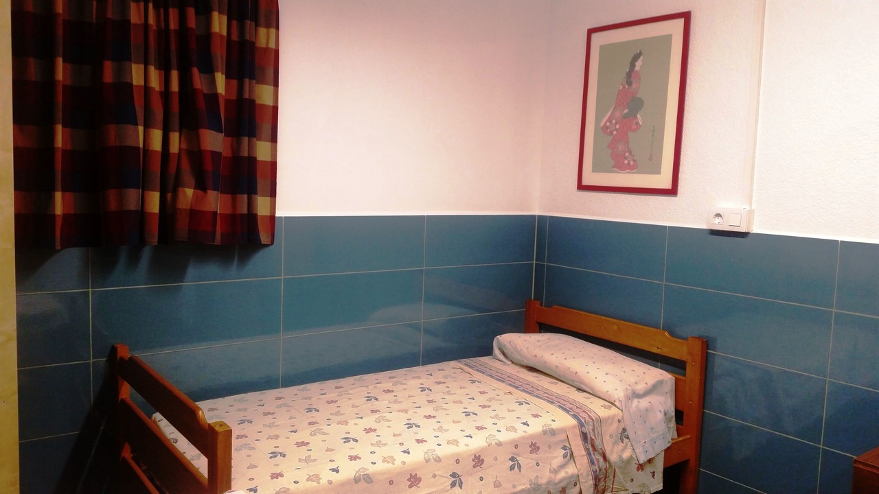 Photo of Bedroom in Collblanc y La Torrassa