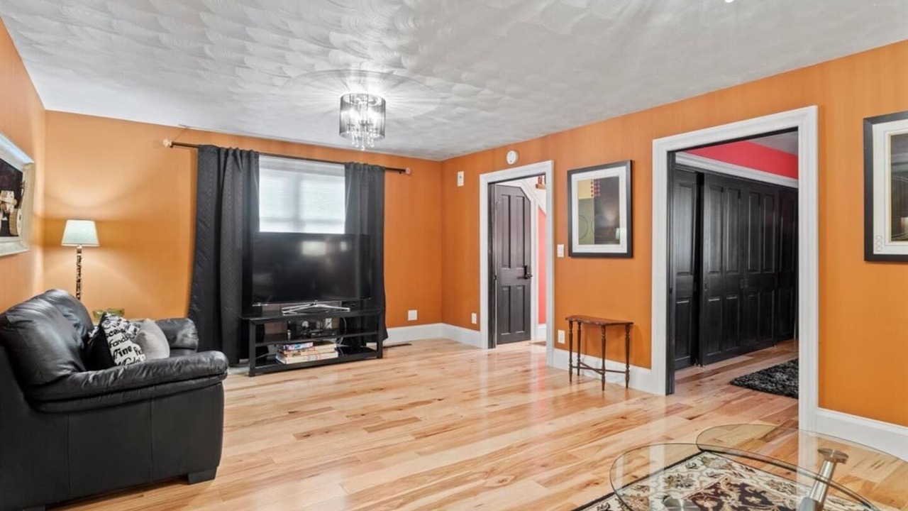 Photo of Bedroom in Seneca Falls