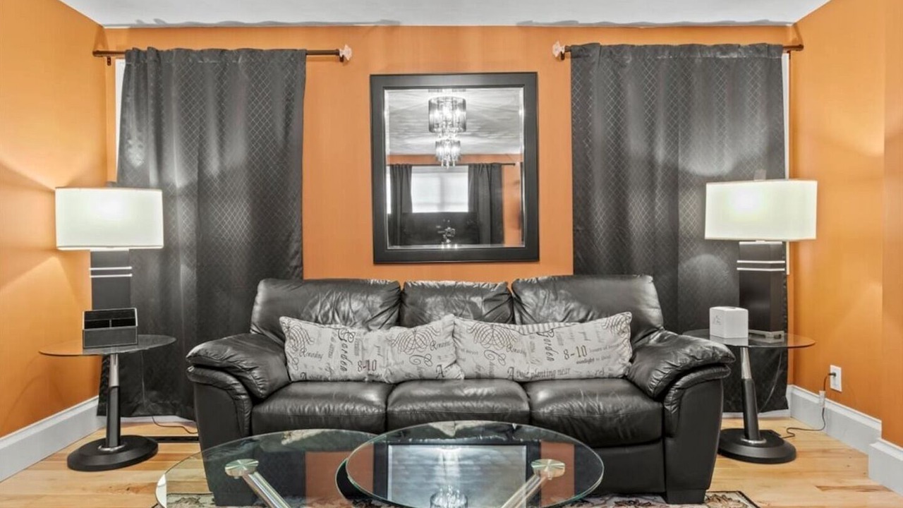 Photo of Bedroom in Seneca Falls