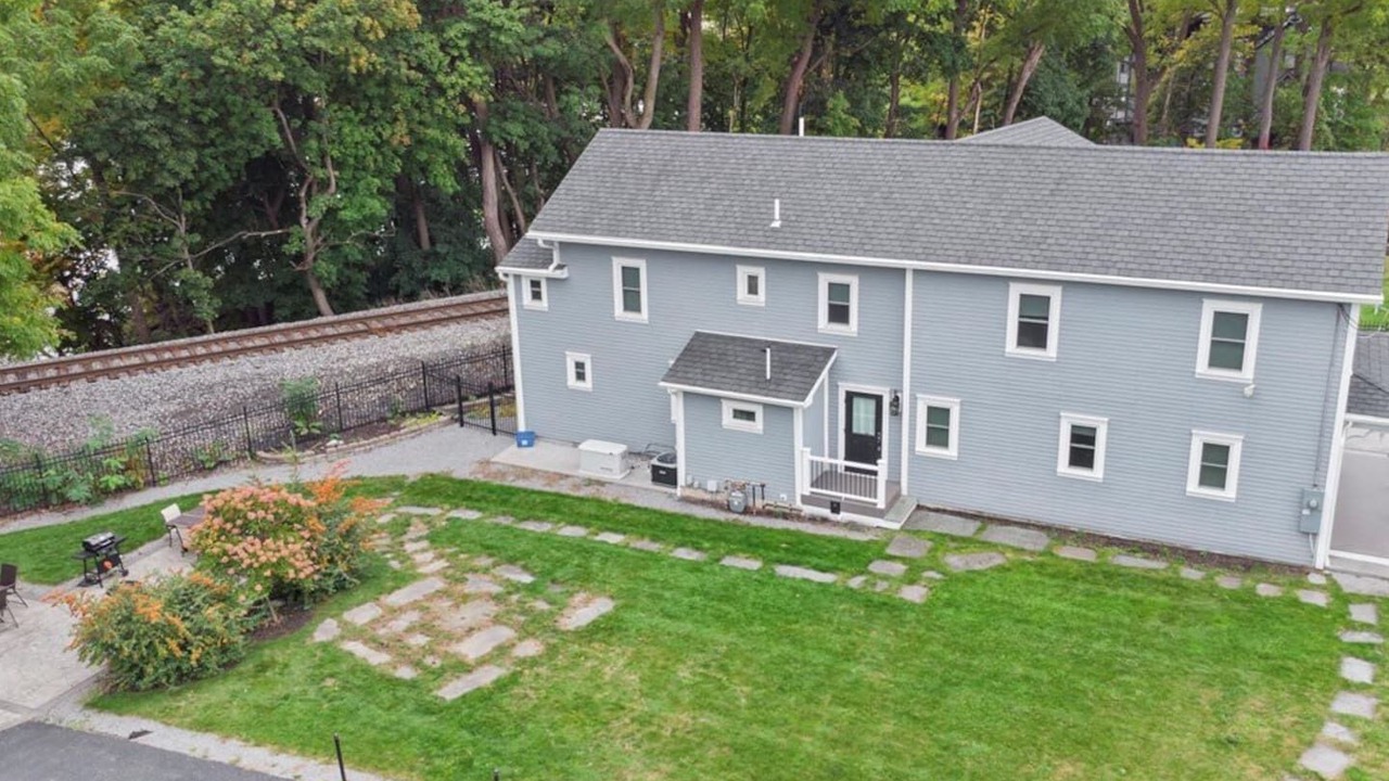 Photo of Outdoor in Seneca Falls