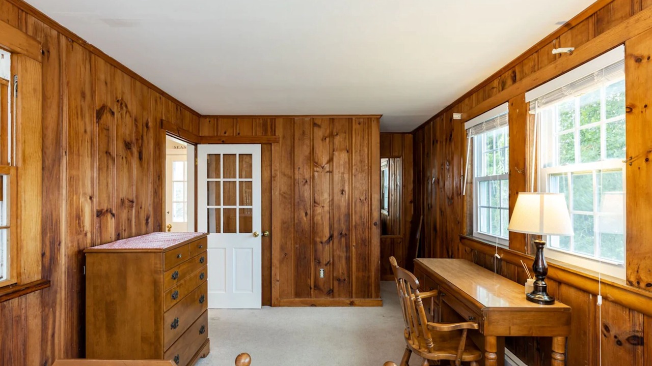 Photo of Bedroom in Popponesset