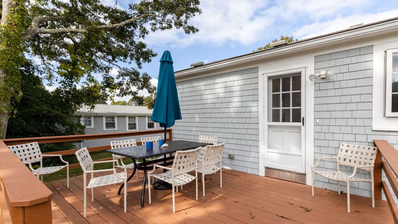 Photo of Outdoor in Popponesset