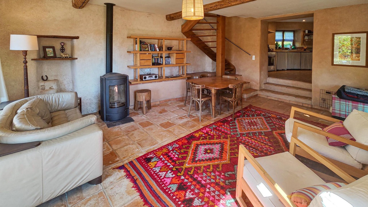 Photo of Bedroom in La Vacquerie-et-Saint-Martin-de-Castries