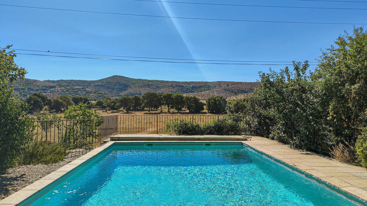 Photo of Outdoor in La Vacquerie-et-Saint-Martin-de-Castries