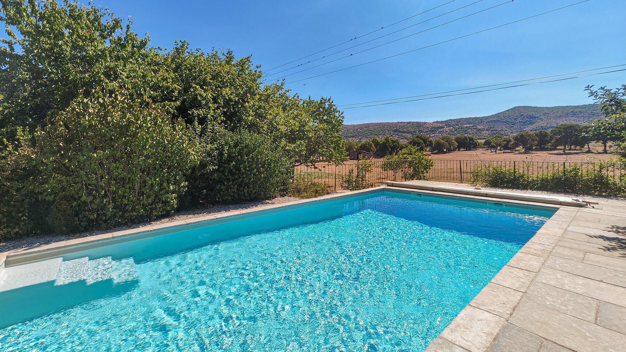 Photo of Outdoor in La Vacquerie-et-Saint-Martin-de-Castries