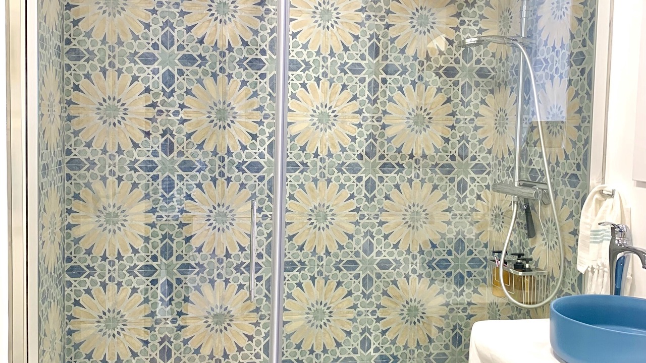 Photo of Bathroom in Golf Bahia