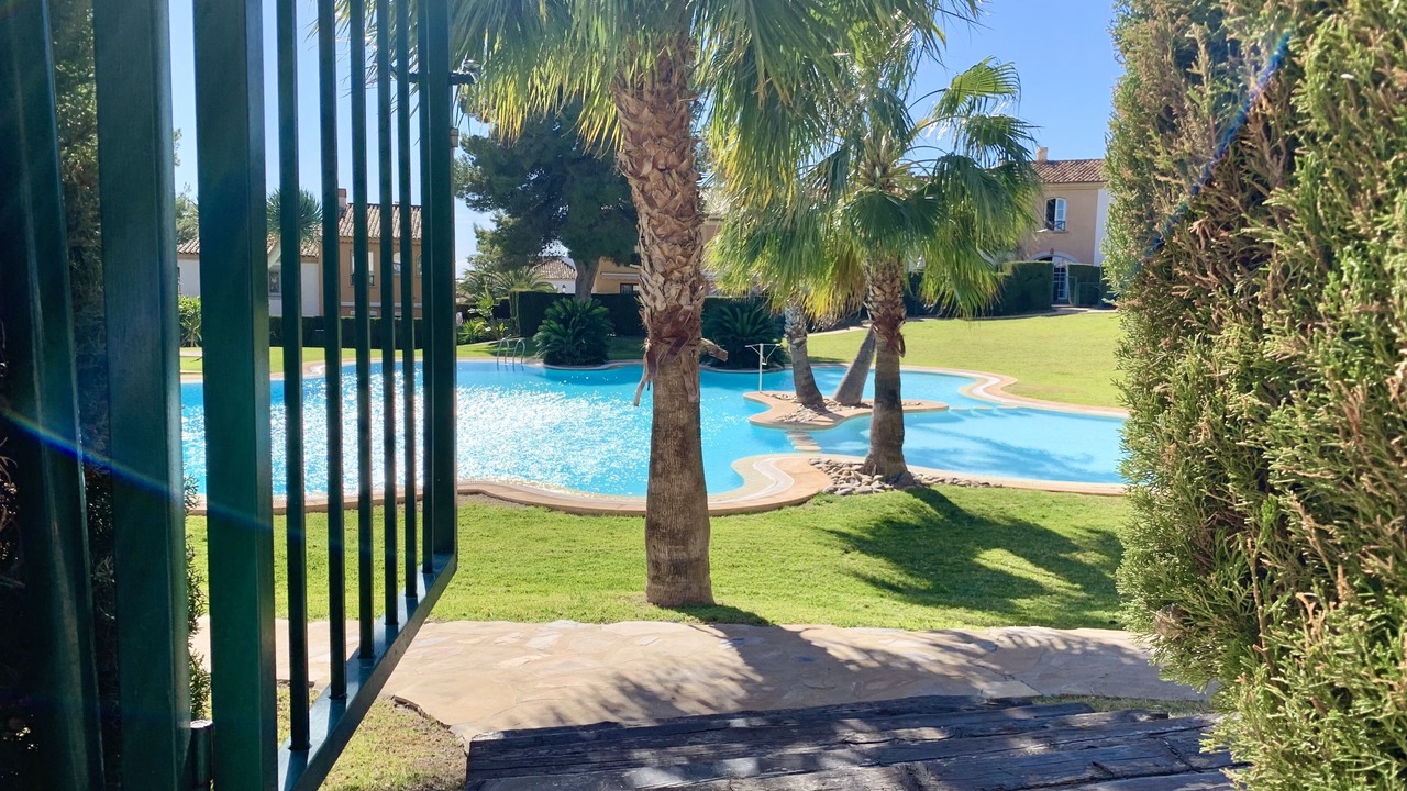 Photo of Outdoor in Golf Bahia