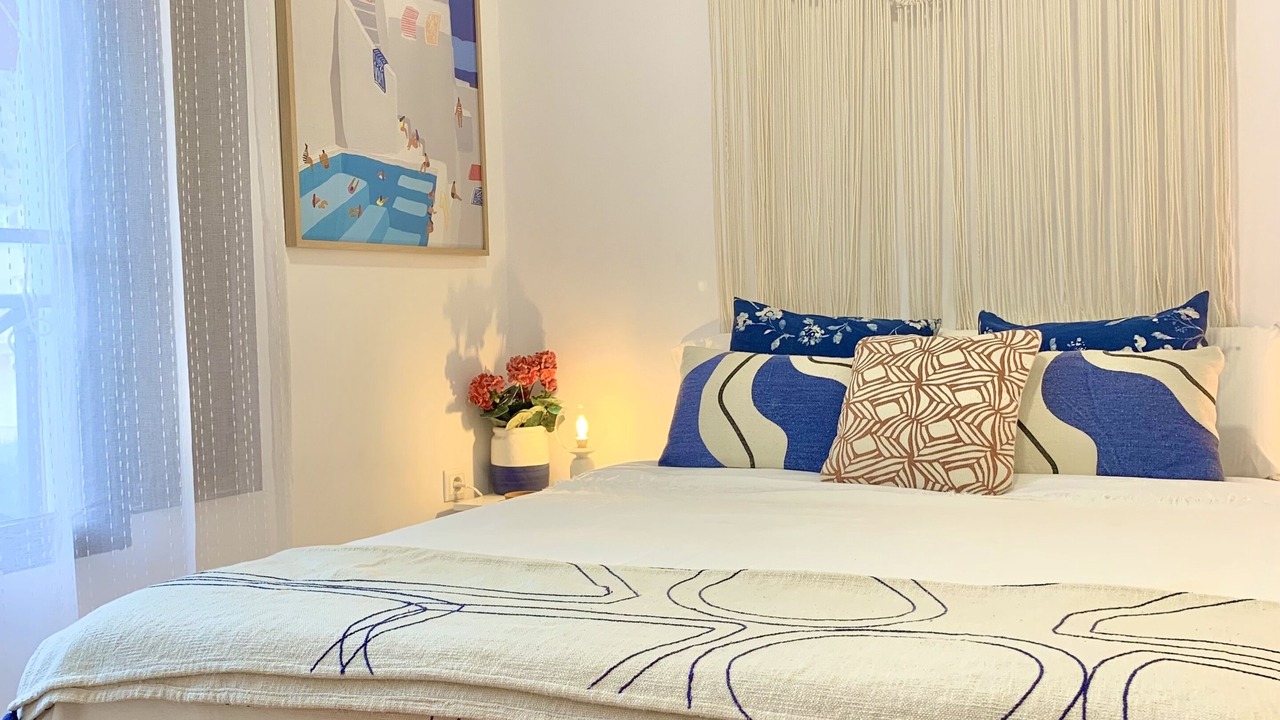 Photo of Bedroom in Golf Bahia