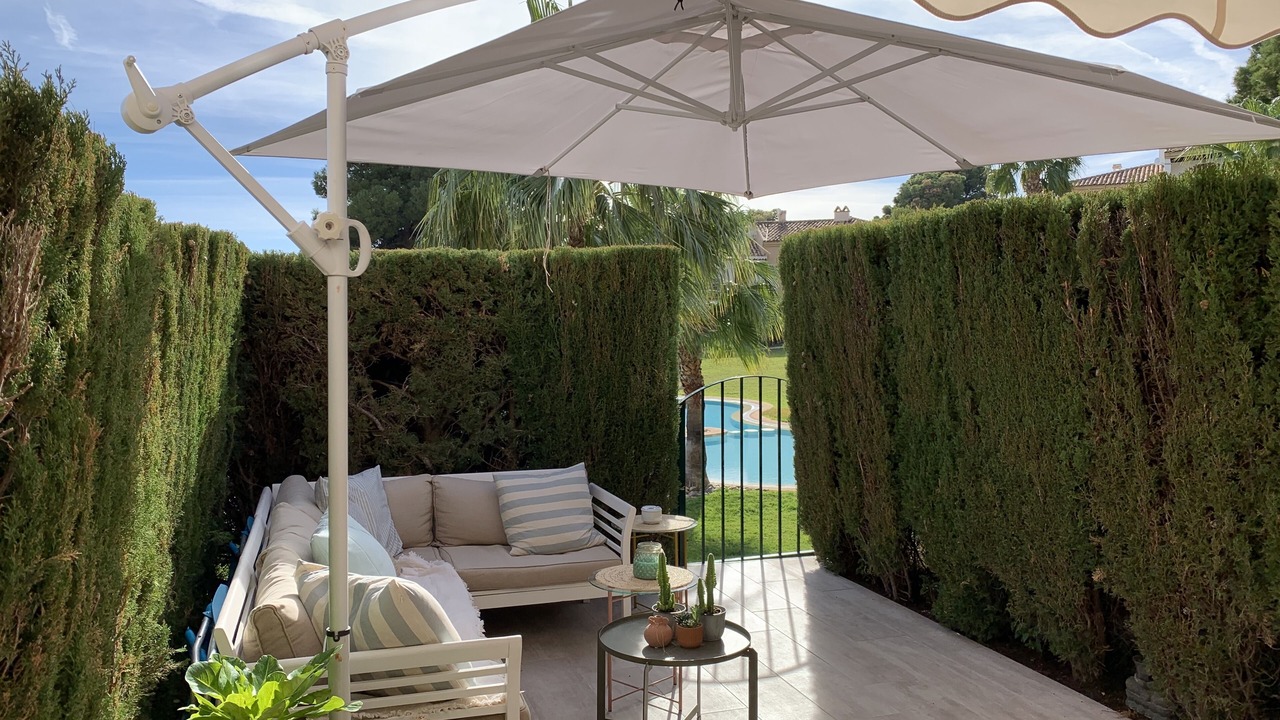 Photo of Patio Balcony in Golf Bahia