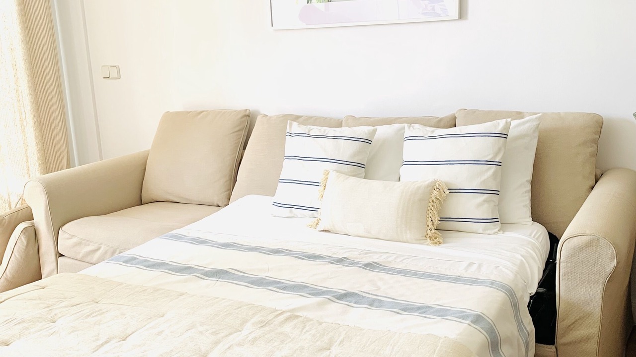 Photo of Bedroom in Golf Bahia