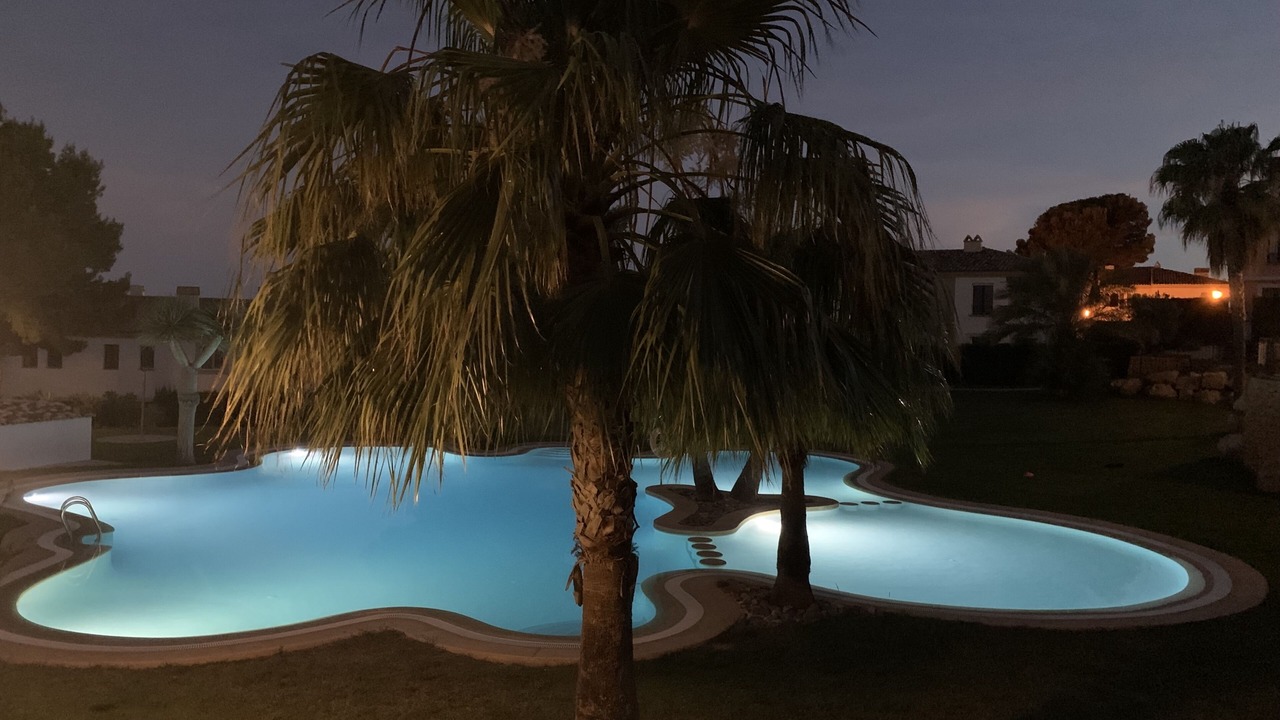 Photo of Outdoor in Golf Bahia