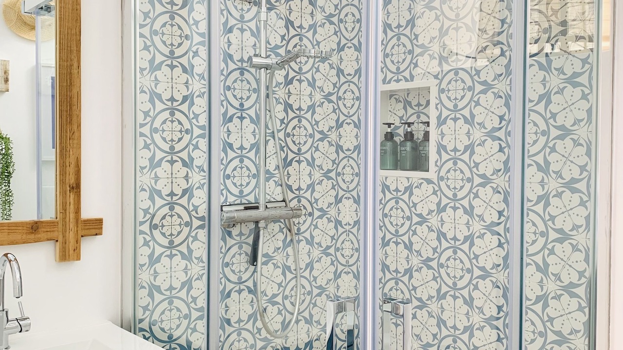 Photo of Bathroom in Golf Bahia