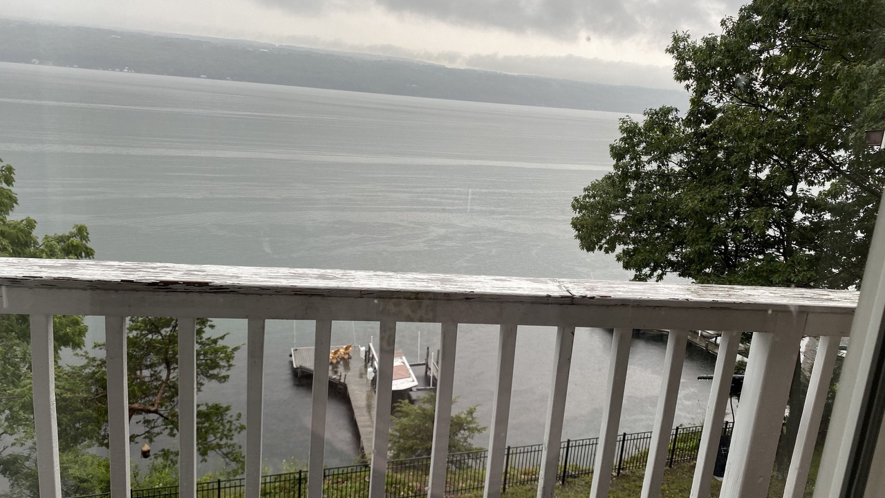 Photo of Patio Balcony in Burdett
